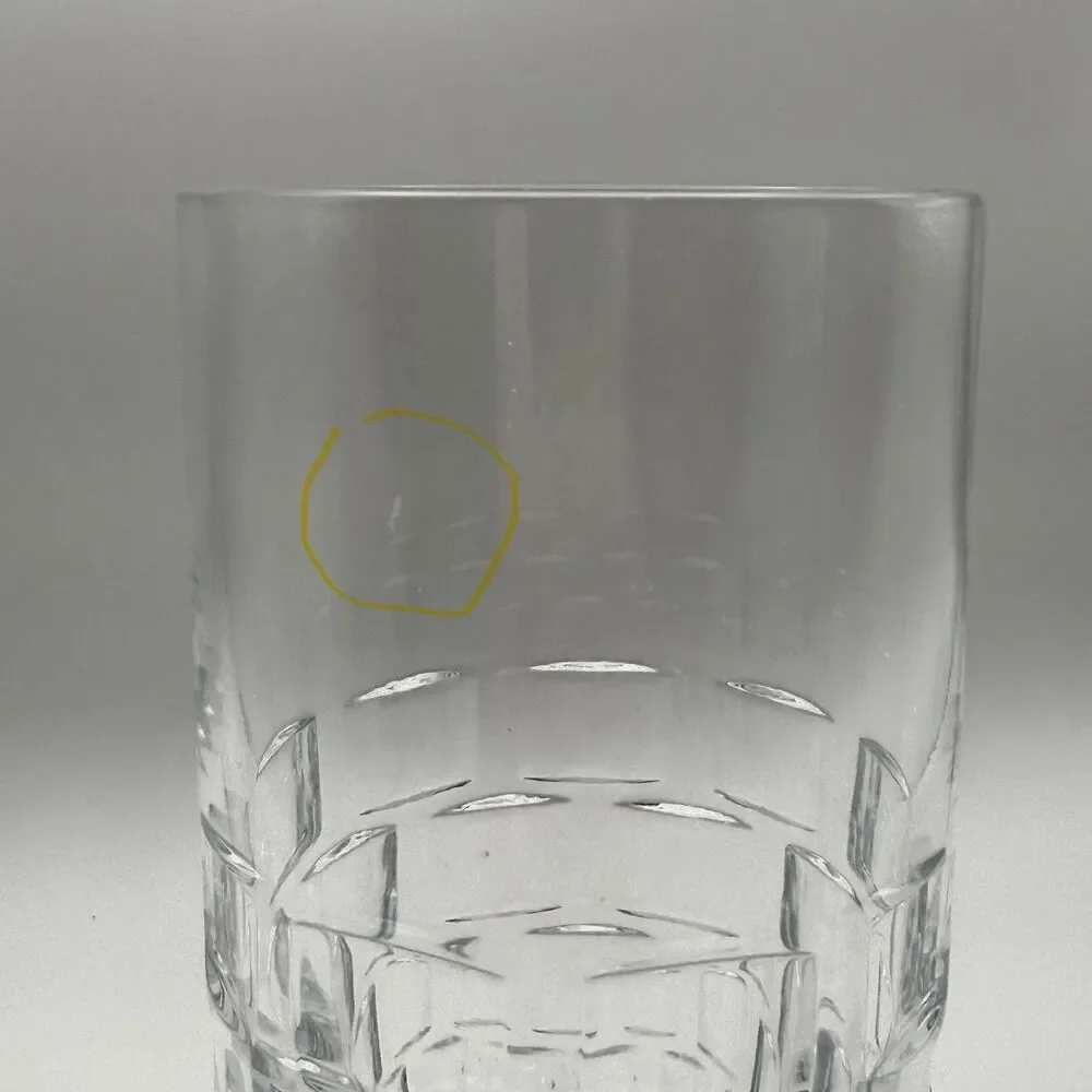 Rogaska Maison Highball Glass